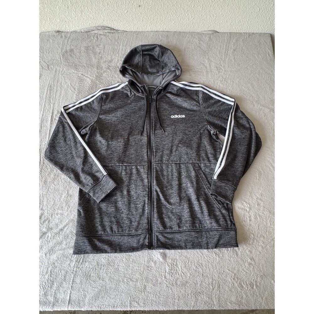 Adidas Sweatshirt Climawarm XL